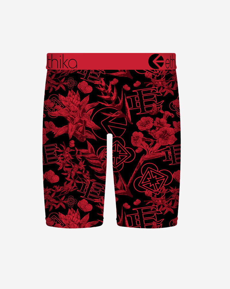 Ethika Heat Seeker Briefs MHOAAA2606 Multi 3