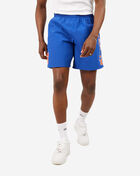 New York Knicks Team Nylon Shorts