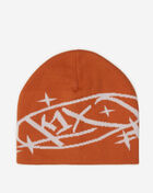 K1X Stars Skully KXM243-006-1 Orange 1