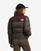 The North Face 1996 Retro Nuptse Jacket NF0A3XEO-OAC Green 3