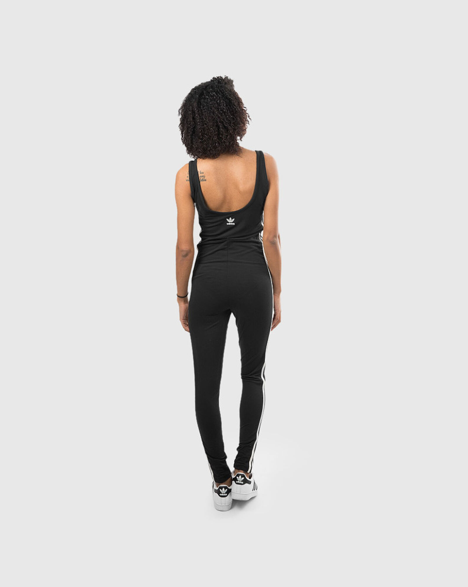 adibreak jumpsuit
