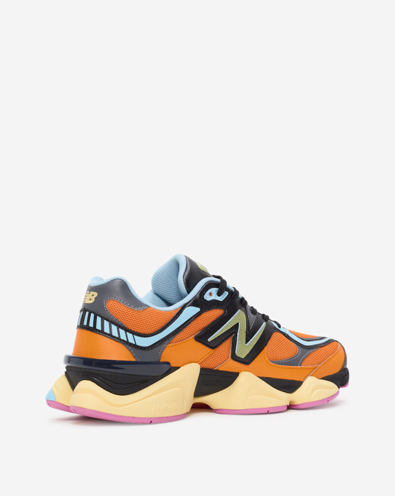 New Balance 9060 U9060OGB Yellow 3