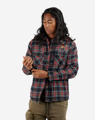 Plaid Jacket