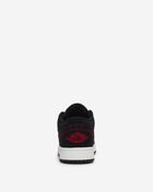 Jordan Big Kids' Air Jordan 1 Low 553560-076 Black 5