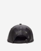 9Fifty Los Angeles Dodgers Leather Snapback