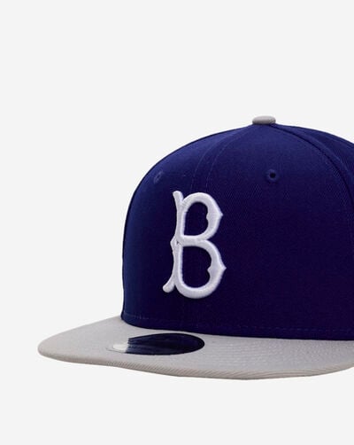 9Fifty Brooklyn Dodgers Evergreen Snapback Hat 9Fifty Brooklyn Dodgers Evergreen Snapback Hat
