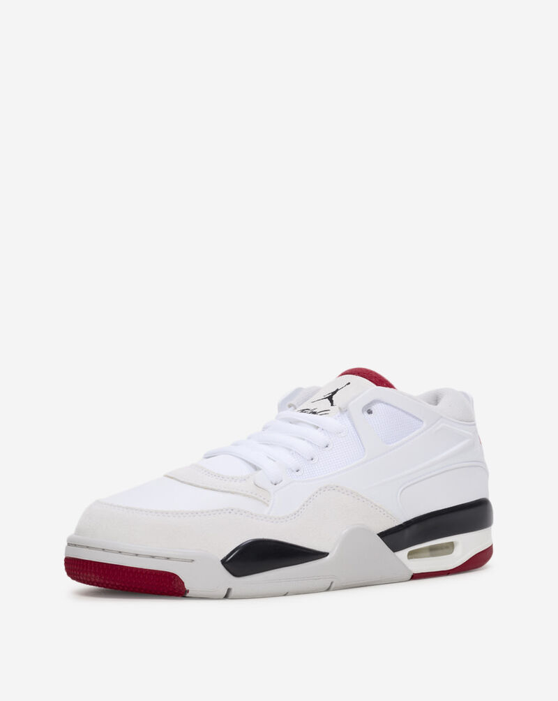 Jordan Air Jordan 4 RM FQ7939-102 White 2