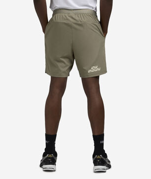 Athletics Stretch Woven Short