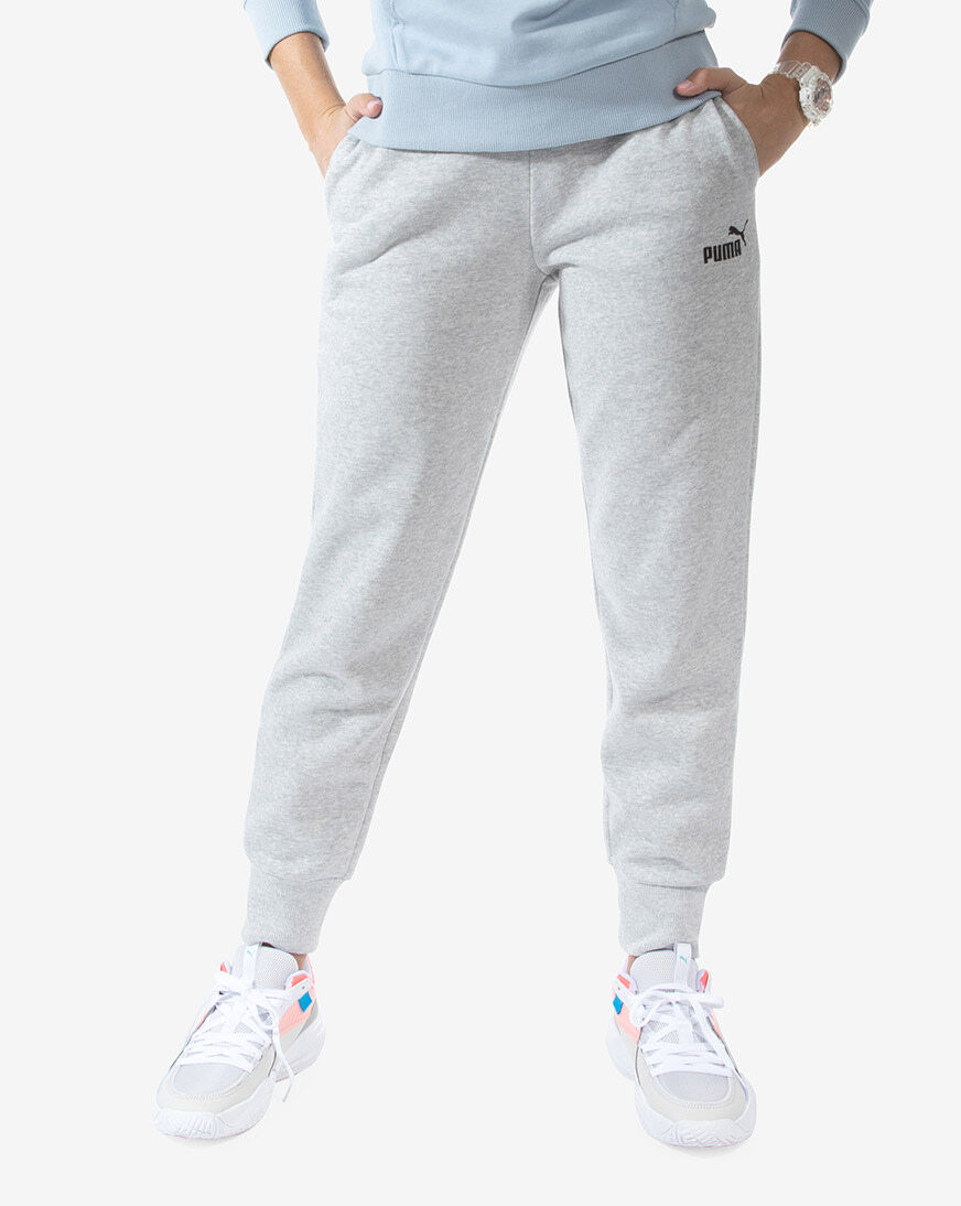 puma sweatpants damen