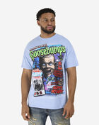 Goosebumps Mashup Tee