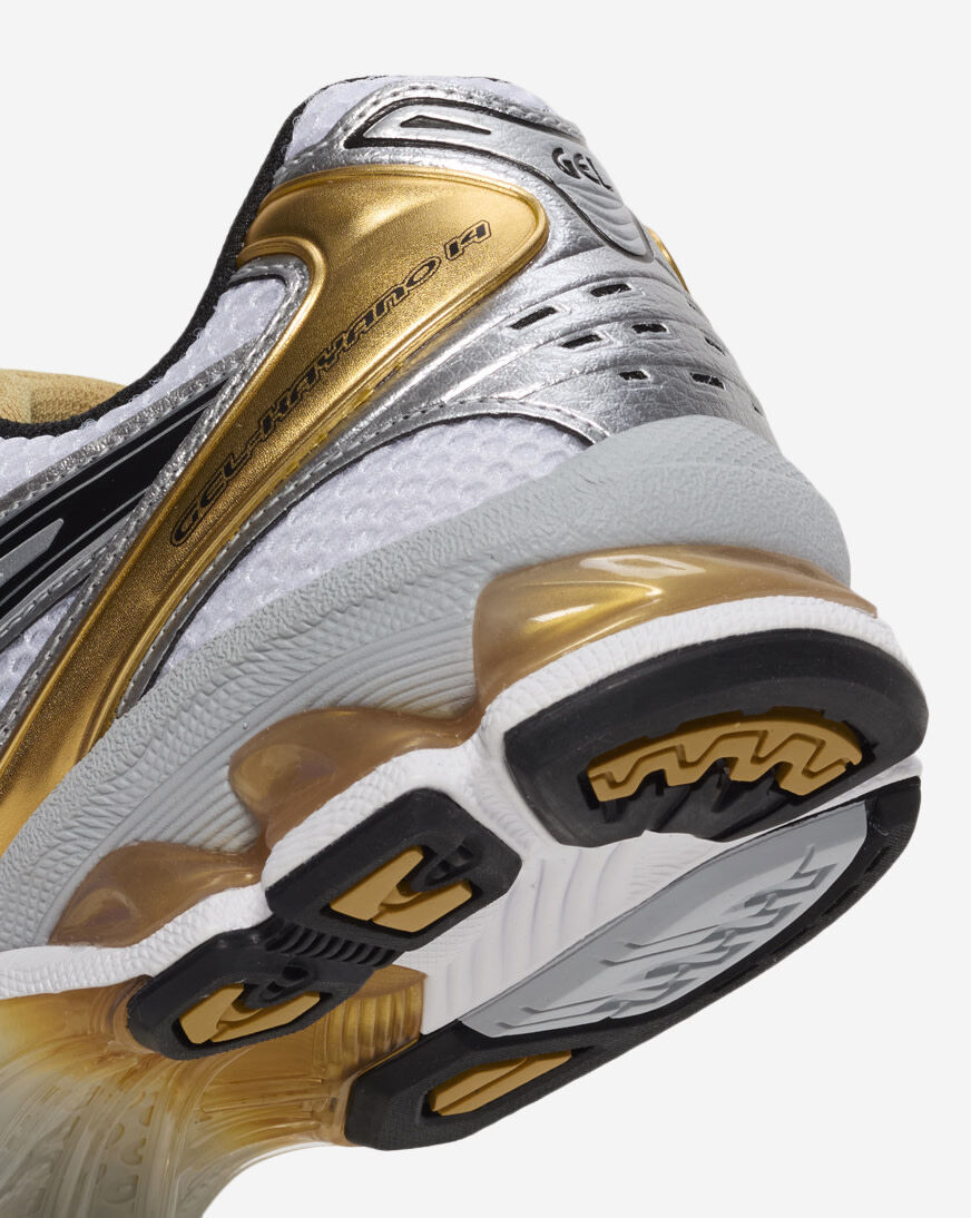 Shop Asics GEL-KAYANO 14 1201A019-102 white | SNIPES USA