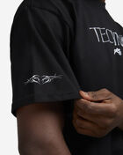 Techno Tee