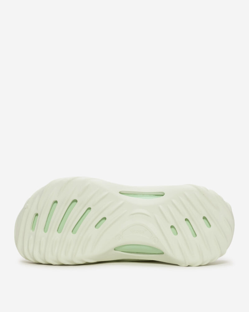 Crocs crocs echo wave mens  210521-3YF Green 6