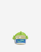 Crocs Toddler Toy Story Alien Classic Clog 213827-90H Green 5