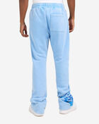 Hasta Muerte Hasta Air Brush Pants HASTAARBSPNT26-BLU Blue 2