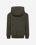 Nike Kids' NSW Club Fleece Hoodie 86L088-F84 Black 3