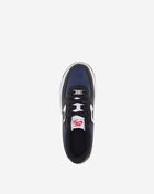 Nike Big Kids' Air Force 1 HJ9201-400 Black 7