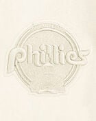 Philadelphia Phillies Neutral Fleece Short 