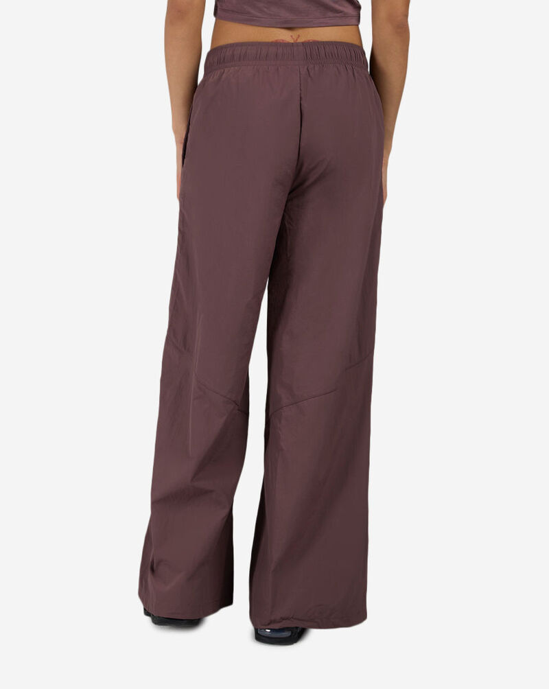 Nike NSW Wide-Leg Woven Pants IH8508-502 Purple 2
