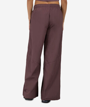 NSW Wide-Leg Woven Pants