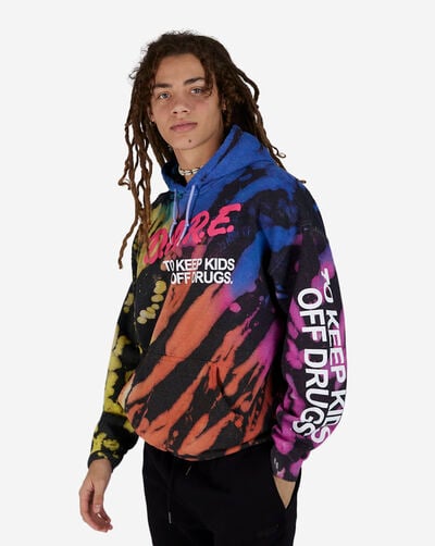 D.A.R.E. Hoodie D.A.R.E. Hoodie