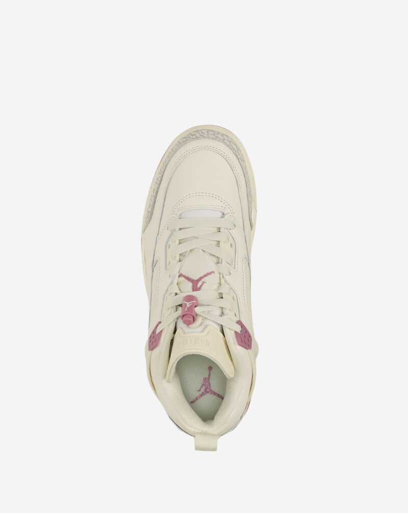 Jordan Spizike Low IR1836-103 cream 7