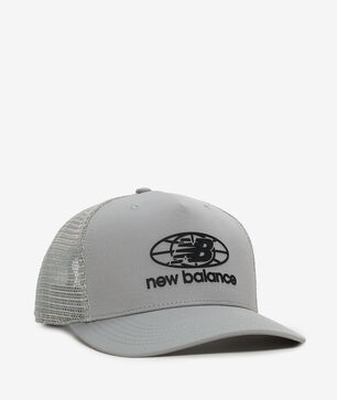 Globe A-Frame Trucker