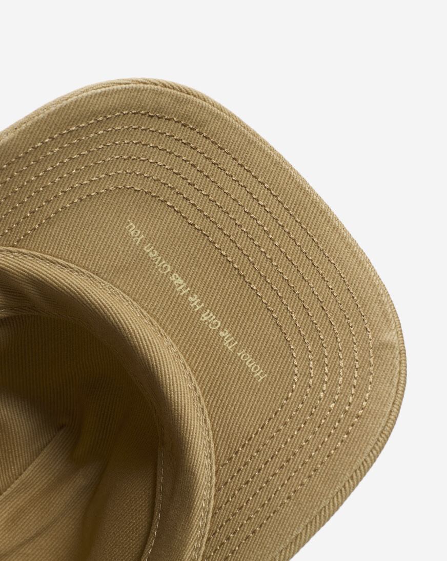 Honour Geradoさん専用.5 Shop Honor The Gift Logo Trucker Cap HTG250275 beige | SNIPES USA