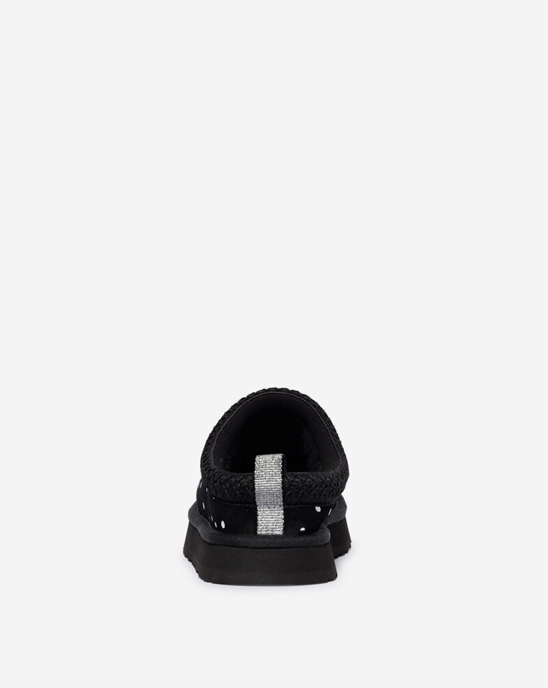 UGG Grade School Tazz Shiny Dots 1180230KBLKJ Black 5