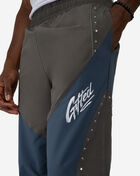 GFTD LA Spiral Nylon Pants SPIRALPANT-GRY Grey 3
