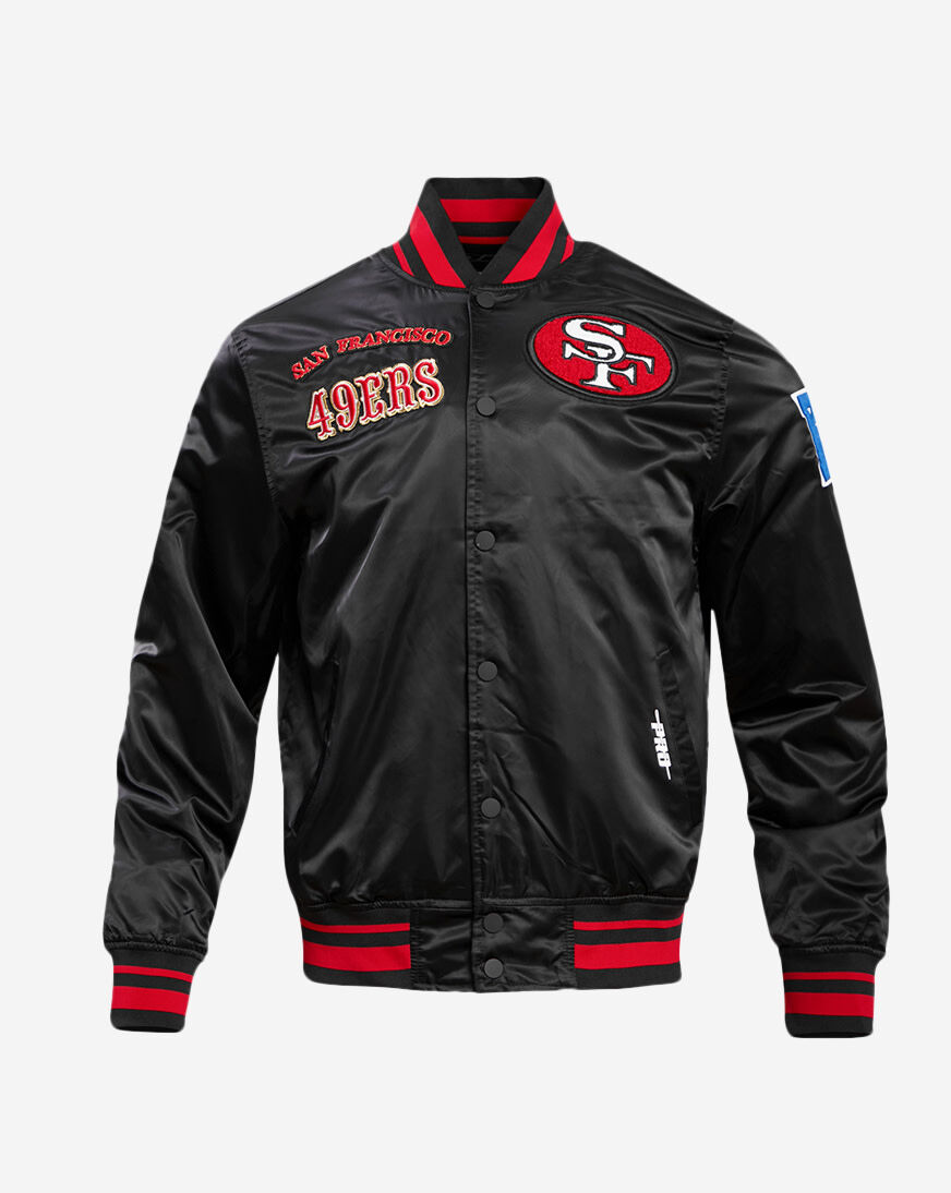 Shop PRO STANDARD San Francisco 49Ers Retro Classic Rib