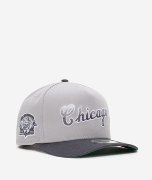 9Fifty Chicago White Sox Snapback Hat