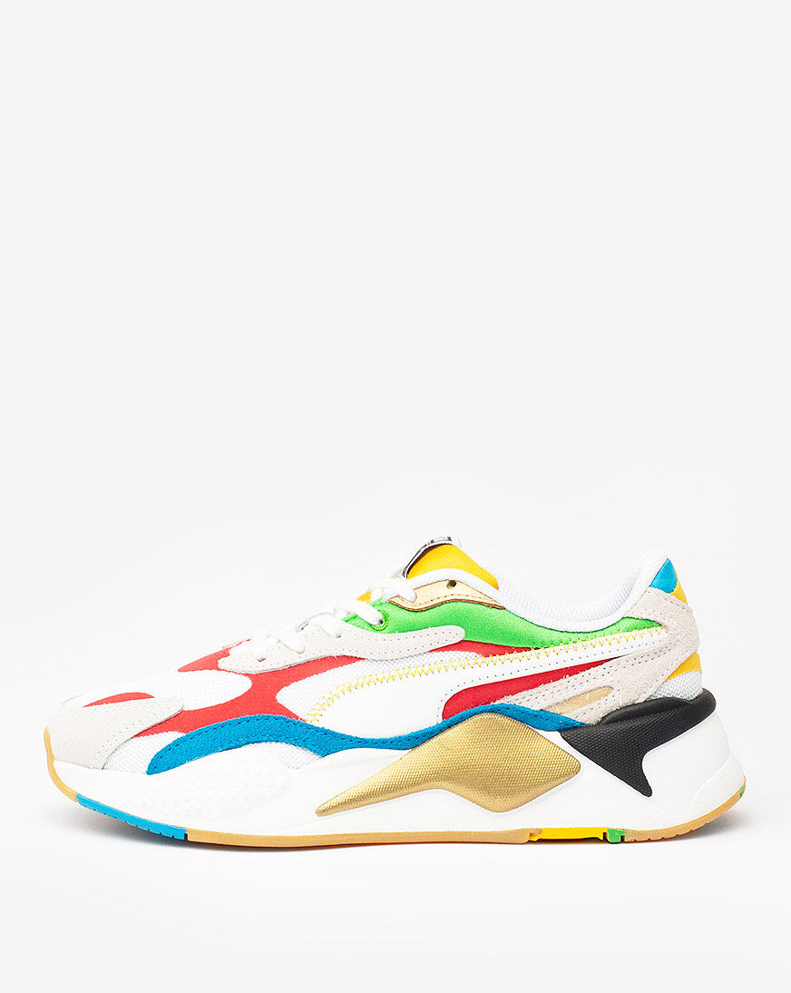 snipes puma rs x