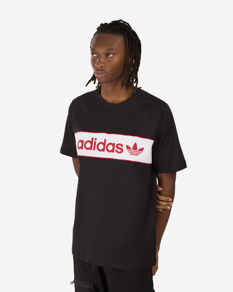 adidas Adicolor Archive Tee IS1404 Black 1