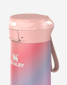 Stanley The Flowstate Spring Bottle | 20 OZ 100000122547 Orange 2