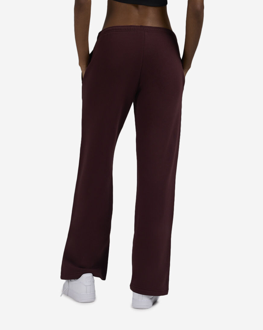 Shop Nike NSW Phoenix Fleece Straight-Leg Sweatpants IM7498-652