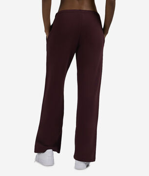 NSW Phoenix Fleece Straight-Leg Sweatpants
