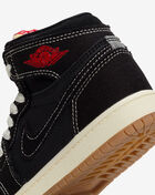 Jordan Little Kids' Air Jordan 1 Retro High OG "Flight Club" II9926-001 Black 9