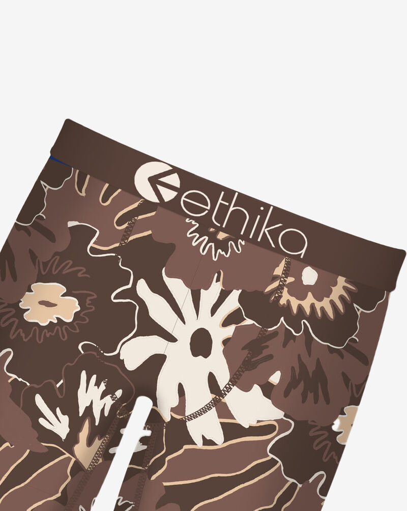 Ethika Hawaiian Bloom Briefs MFAAAF2512 Multi 2