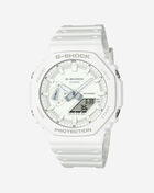 G-SHOCK 2100 Series GA2100-7A7 White 1