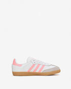 adidas Pre-School Samba OG JP5484 White 4