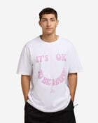 Its Okay To Be Happy Smile Tee