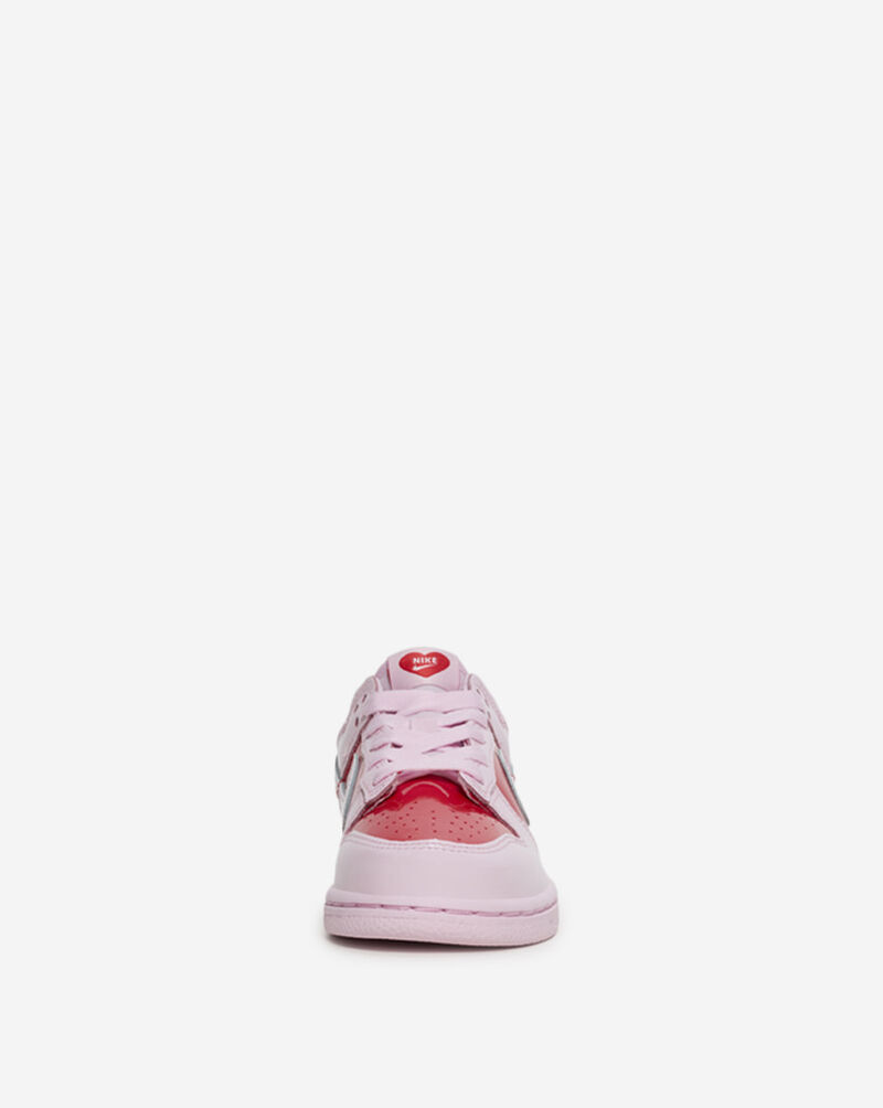 Nike Little Kids' Dunk Low IQ0220-663 Pink 3