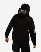 Brooklyn Nets Area Code Hoodie