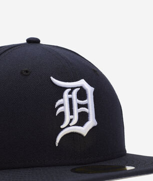 59Fifty Detroit Tigers Core Fitted Hat