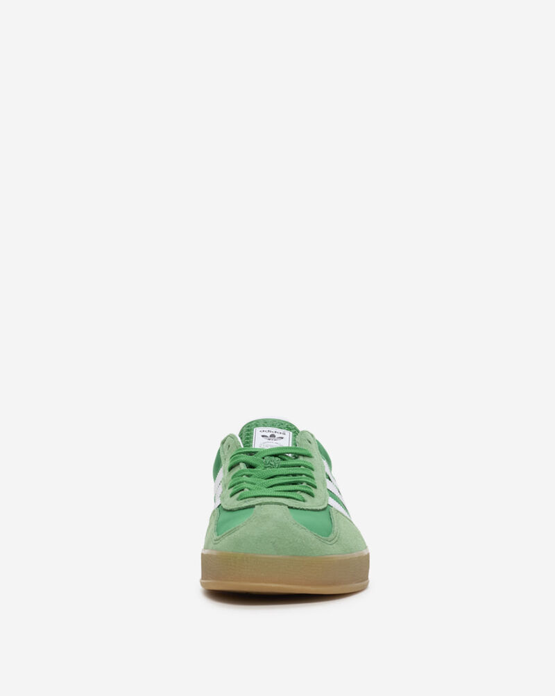 adidas Gazelle Indoor IE6605 Green 3