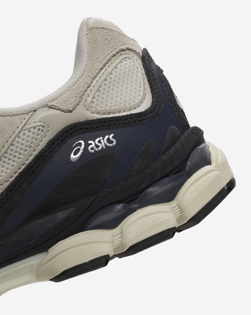 Shop Asics GEL-NYC 1203A383-111 white | SNIPES USA