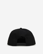 New Era 9Fifty Atlanta Falcons Basic Snapback Hat 11873036 Black 3