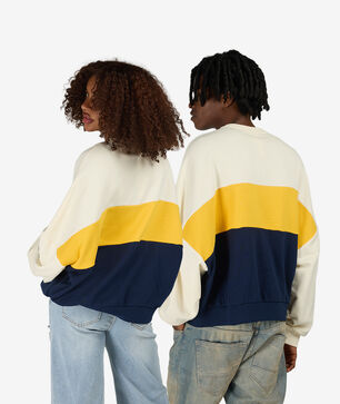 Varsity Crewneck