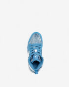 Jordan Pre-School Air Jordan 1 Mid DM8952-400 Blue 5